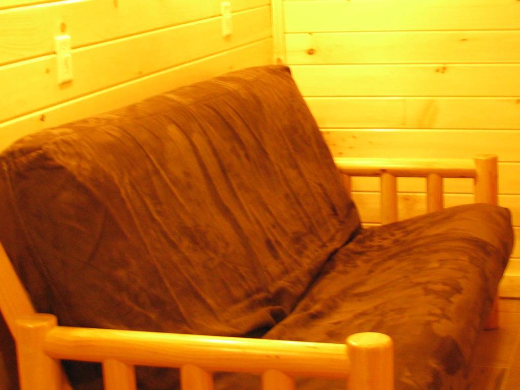 Pine Knoll Hotel Lakeside Lodge & Cabin 올드 포지 외부 사진