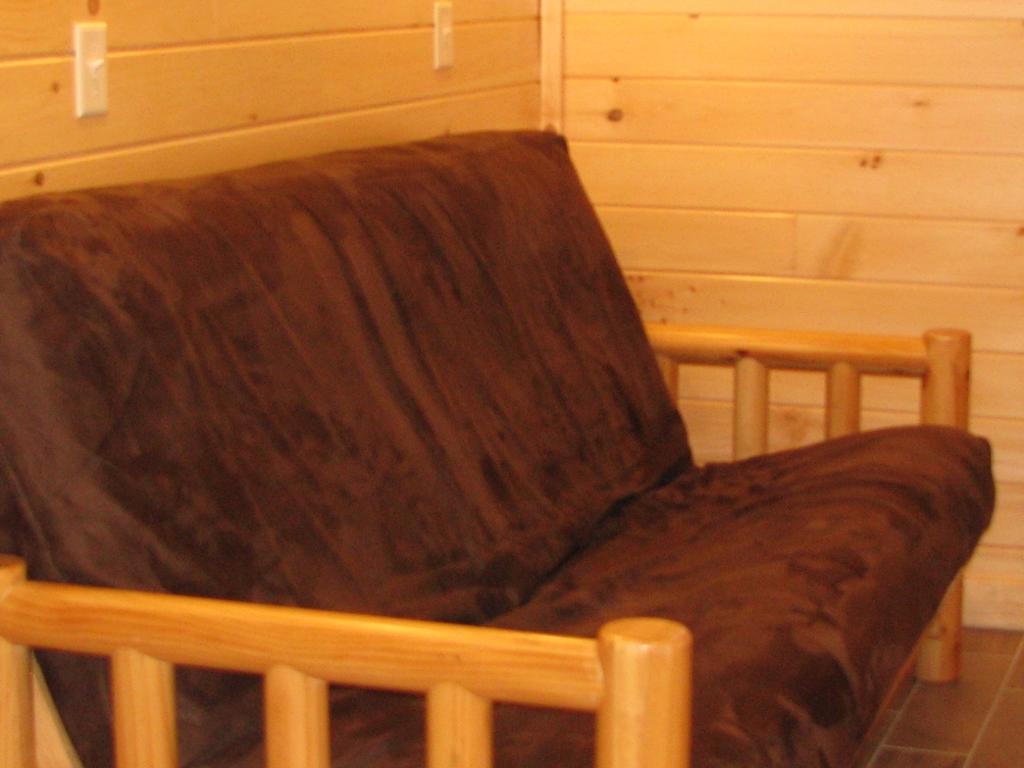 Pine Knoll Hotel Lakeside Lodge & Cabin 올드 포지 객실 사진